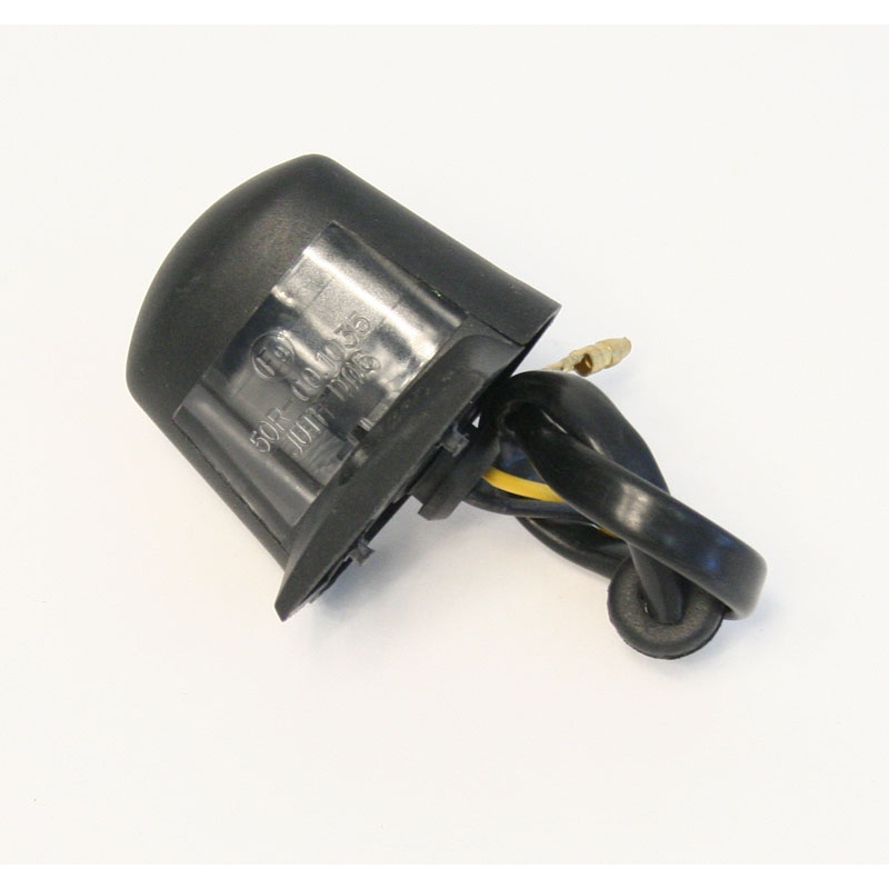 Eclairage de plaque Led - 12V 5W