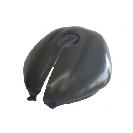 CAPOT DE RESERVOIR  765 STREET TRIPLE 2020 - 4