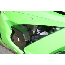 Crash pads ZX10R - 1