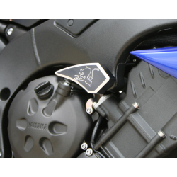 Crash pads FZ1 - 1