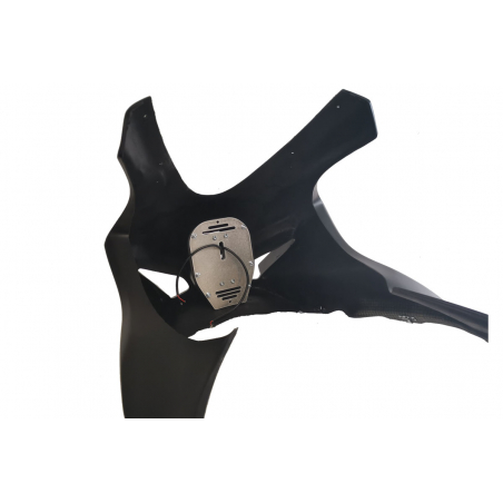 HEADLIGHT KIT GSXR 1000 ENDURANCE - 5