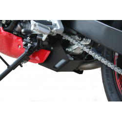 Protege vase expansion GSR750  - 2