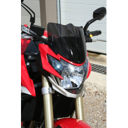 Obturateurs de clignotants pour suzuki GSR750 - 2