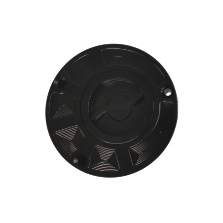 Quick tank cap for honda - 7