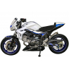 Set de carénage Racing pour suzuki sv 650 de 2016-2021