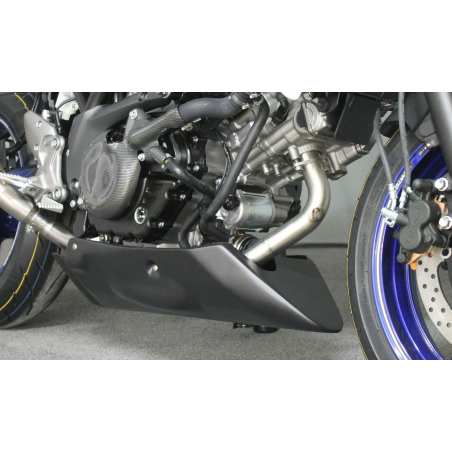 Set complet de carénage Racing suzuki sv 650 de 2016-2021 - 8