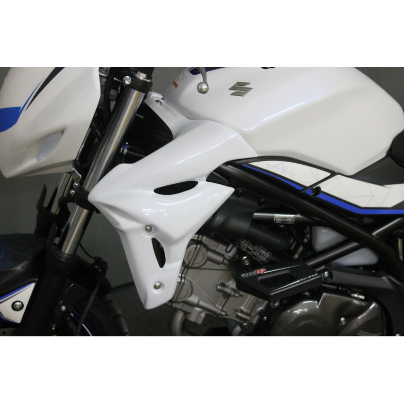 Set complet carénage Racing S2 CONCEPT Suzuki SV 650