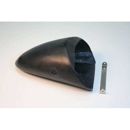 Set complet de carénage Racing suzuki gladius 2009-2015 - 6