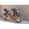 Set de carénage Racing pour suzuki gsx-s 750 2016-2021
