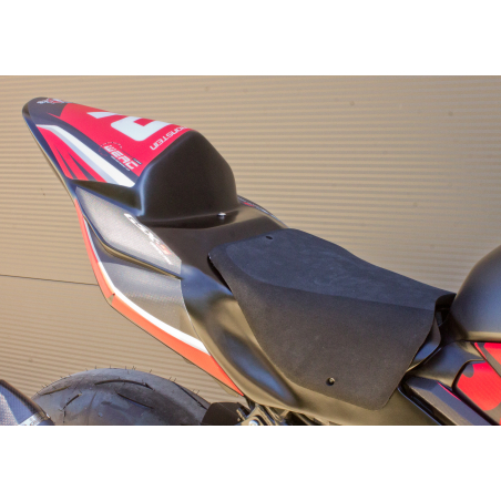 Set complet de carénage Racing suzuki gsx-s 750 2016-2021 - 12
