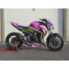 Set de carénage Racing pour kawasaki z650 2017-2023