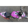 Set de carénage Racing pour kawasaki z650 2017-2023
