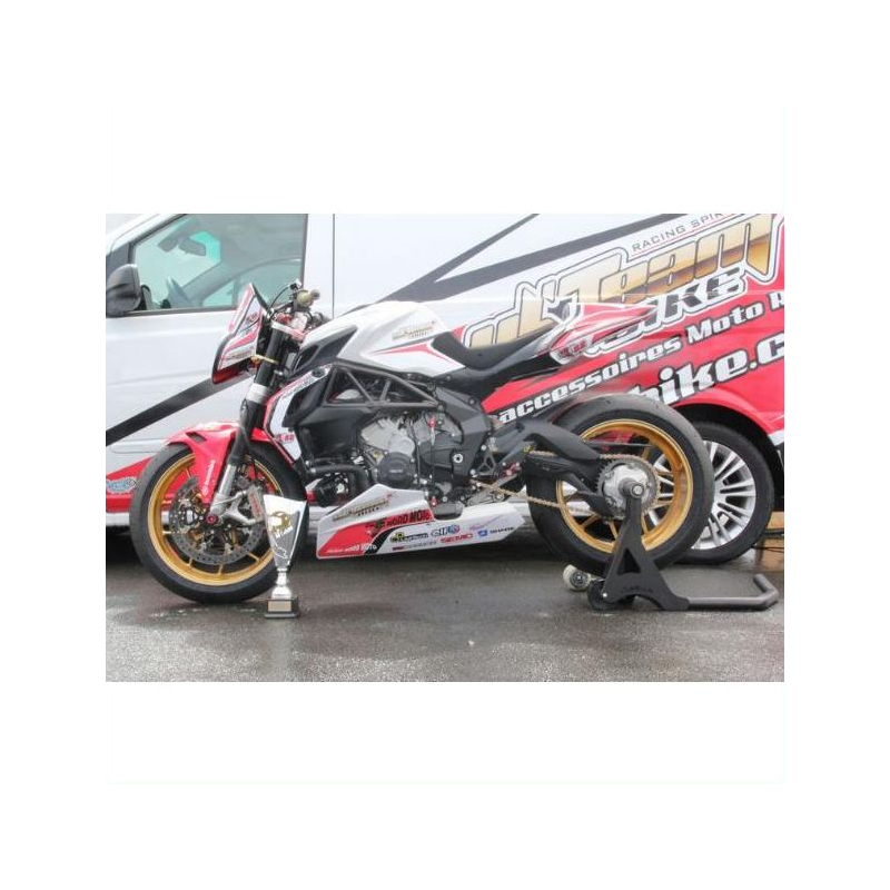 Set complet carénage racing S2 CONCEPT MV AGUSTA BRUTALE 675/800
