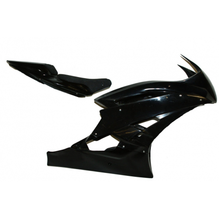 Set complet de carénage racing YAMAHA R6 RJ11 2006-2007 - 2