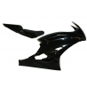 Set complet de carénage racing YAMAHA R6 RJ11 2006-2007
