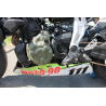 Set de carénage Racing pour yamaha mt07 2014-2017