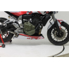 Set de carénage Racing pour yamaha mt07 2018-2020