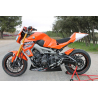 Set de carénage Racing pour yamaha mt09 2013-2016