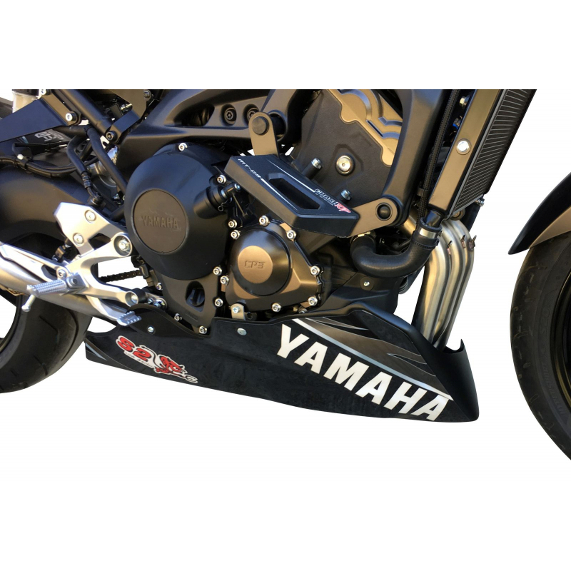 Set complet carénage Racing S2 CONCEPT Yamaha MT09 2017-2020