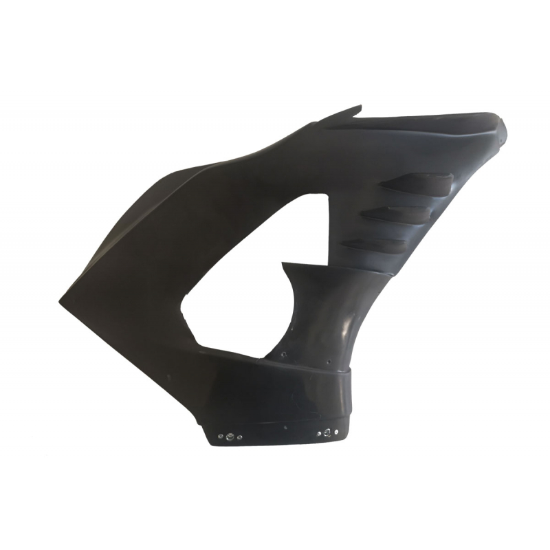 Flanc gauche ou droit S2 CONCEPTHONDA CBR1000RR-R