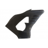 Left or right track fairing side panel for HONDA CBR1000RRR and CBR1000RRR SP WITH WINGS
