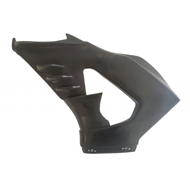 Flanc gauche ou droit S2 CONCEPTHONDA CBR1000RR-R