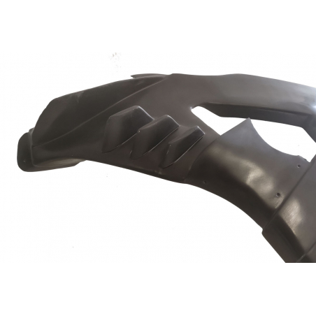 Flanc gauche ou droit de carénage piste pour HONDA CBR1000RRR et CBR1000RRR SP AVEC AILERONS - 8