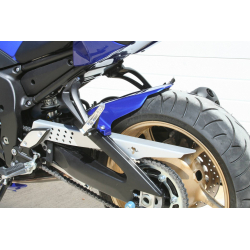 Chain Guard FAZER 800  - 1