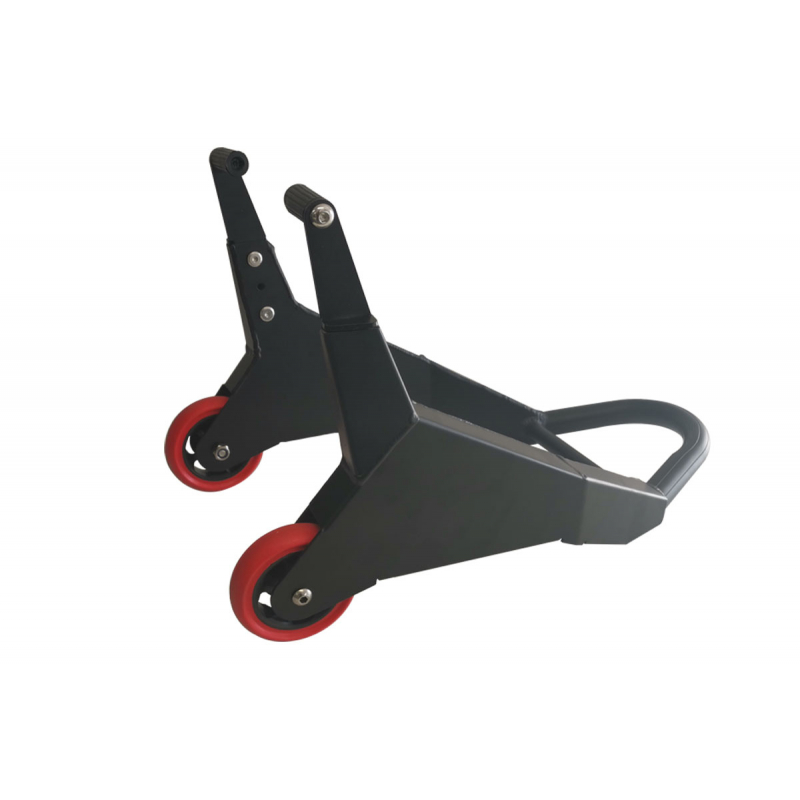 Front rear stand set SBK7
