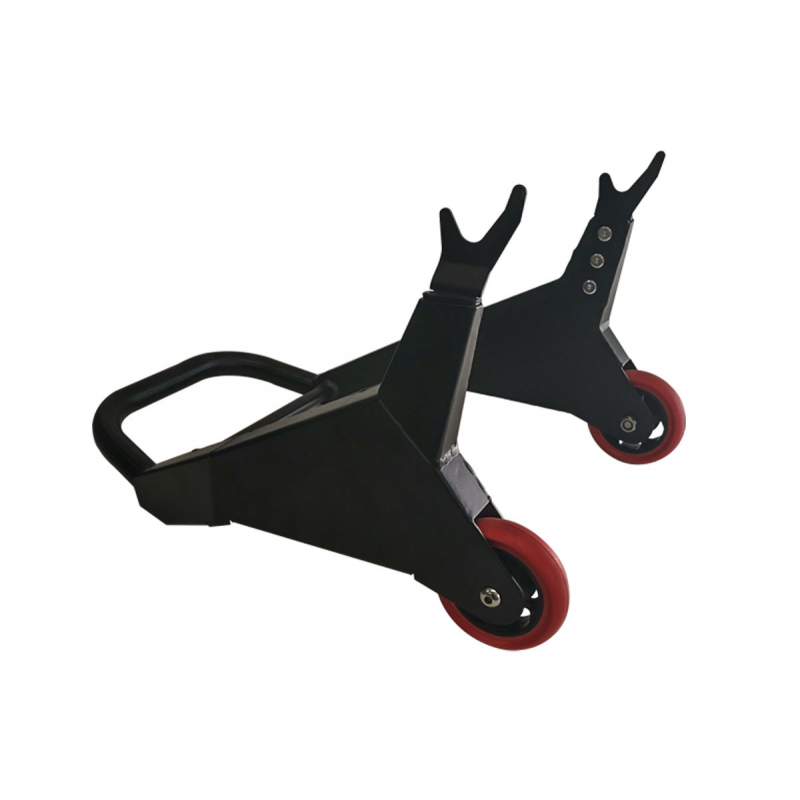 Front rear stand set SBK7