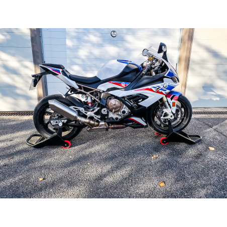 Front rear stand set SBK7 - 7