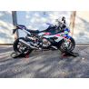 Front rear stand set SBK7 - 1