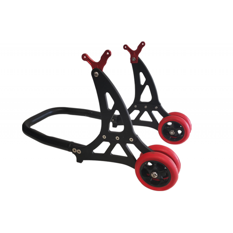 Front rear stand set GP6