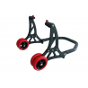 Front rear stand set GP6 - 1