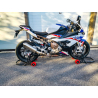 Front rear stand set GP6 - 1