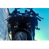 Tunnel d'air Kawasaki NINJA 400 2018-2021 - 6