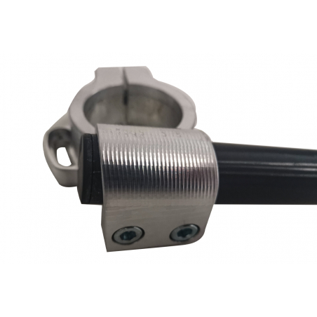 Pair of Handlebars ninja bracelet 400 - 1