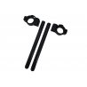 Pair of Handlebars ninja bracelet 400