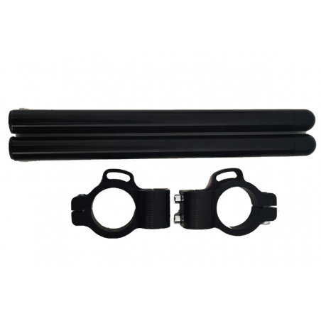 Pair of Handlebars ninja bracelet 400 - 7