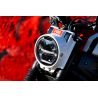 Plaque phare XSR700 - 2