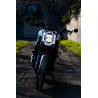 Plaque phare XSR700 - 2