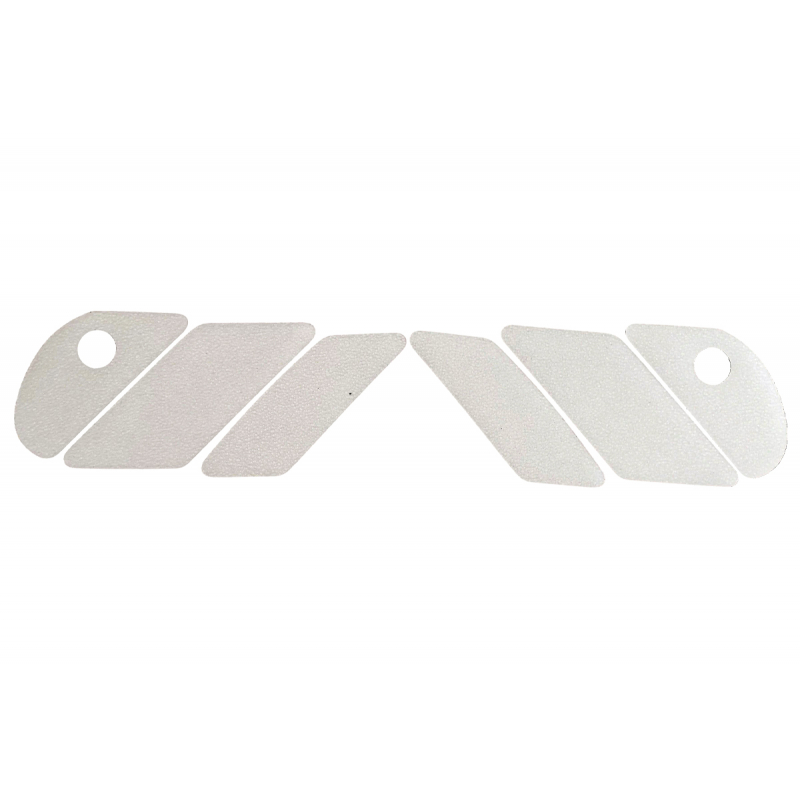 Kit grip de réservoir TRIUMPH 675 DAYTONA / STREET TRIPLE