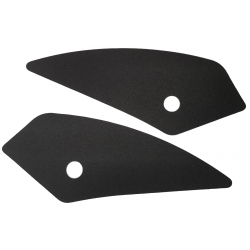 Traction Grips for TRIUMPH STREET TRIPLE 1050 2018-2020 - 1