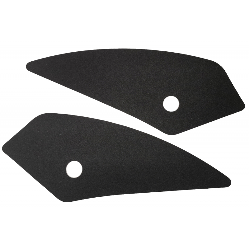 Traction Grips for TRIUMPH STREET TRIPLE 1050 2018-2020