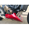 Sabot moteur Honda CB650R 2018-2020 - 2
