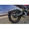  Support de plaque Scraper Honda CB650R  - 2