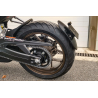 LICENSE PLATE SUPPORTS SCRAPER Honda CB650R - 1