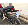 Support de plaque Honda CB650R  - 2