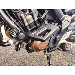 Crash bar Honda CB650R - 1