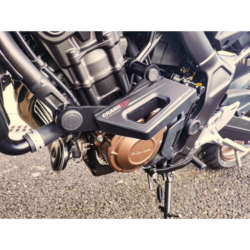 Crash bar Honda CB650R
